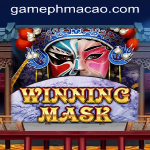 WinningMask: The Revolutionary Casino Game Thrilling the PHMACAO Scene