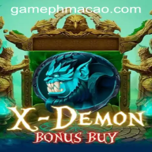 Unleashing Thrills with XDemonBonusBuy at PHMACAO Casino